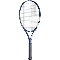 Babolat EVO DRIVE 硬式テニスラケット ケース付き Babolat EVO Drive テニスラケット ラケットケース付き ケース